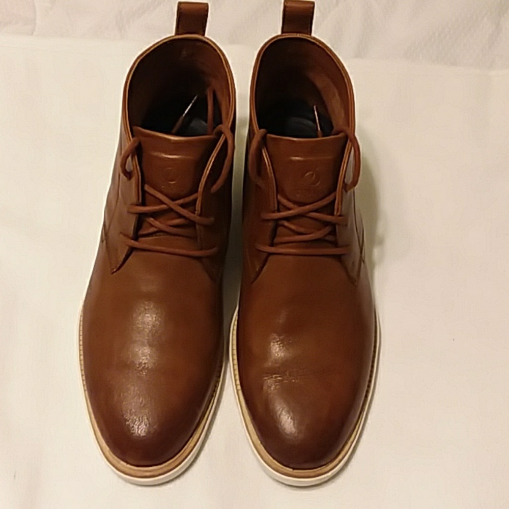 Cole Haan Grand.OS Chukka boot